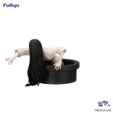 Оригинальная аниме фигурка &laquo;FURYU - SADAKO Noodle Stopper Figure Sadako&raquo;
