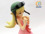Оригінальна аніме фігурка Bakemonogatari DXF Figure Oshino Shinobu