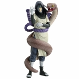 Оригинальная аниме фигурка &laquo;Ichiban Kuji Naruto Shippuden Densetsu no Sannin: Orochimaru Masterlise Emoving&raquo;