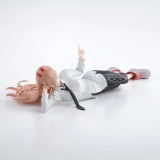 Оригинальная  фигурка &laquo;"Chainsaw Man" Power Figure -Given there's nothing else to do, I've decided to win the Nobel Prize-&raquo;