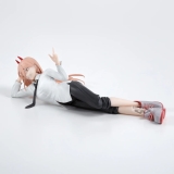 Оригинальная  фигурка &laquo;"Chainsaw Man" Power Figure -Given there's nothing else to do, I've decided to win the Nobel Prize-&raquo;
