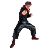 Оригінальна аніме фігурка &laquo;"Jujutsu Kaisen" Grandista ITADORI YUJI&raquo;