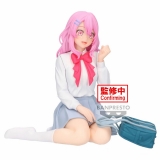 Оригинальная аниме фигурка &laquo;"Oshi no Ko Relax" Relax time Kotobuki Minami&raquo;