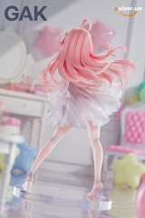 Оригинальная аниме фигурка &laquo;1/6 Scale &zwnj;Takanashi Hoshino&zwnj;-Blue Archive-GAK Studio&raquo;