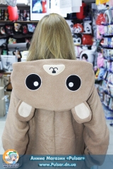 кігурумі (піжама в стилі аніме) " Kawai Bear"