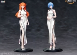 Оригинальная аниме фигурка &laquo;Cheongsam Asuka and Ayanami Rei-EVA-BBSD Studio&raquo;
