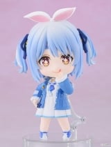 Оригинальная аниме фигурка &laquo;Nendoroid hololive Production Usada Pekora Casual Wear Ver.&raquo;
