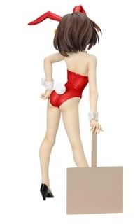 Аниме Фигурка Suzumiya Haruhi Metamo Bunny 1.5 Ver.
