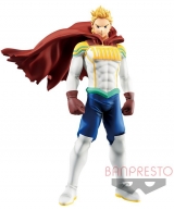 Оригинальная аниме фигурка Age of Heroes Toogata Mirio