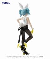 Оригинальная аниме фигурка &laquo;BiCuteBunnies Hatsune Miku Street Ver.&raquo;