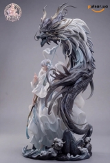 Оригинальная аниме фигурка &laquo;Miao Yin Fang Studio - Jinhsi Wuthering Waves&raquo;