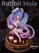 Оригинальная аниме фигурка &laquo;Tensei Studio - Hatsune Miku Project Sekai&raquo;