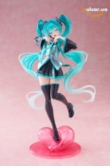 Оригінальна аніме фігурка &laquo;Hatsune Miku T-most Figure&raquo;
