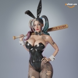 Оригинальная sci-fi фигурка &laquo;Epic Creations Studio - Harley Quinn DC&raquo;