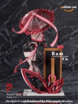 Оригинальная аниме фигурка &laquo;Pineapple Studio - Night Shibuya Series Rem X Ram Re:ZERO - Starting Life&raquo;
