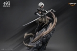 Оригинальная аниме фигурка &laquo;XIX&middot;III Studio - YoRHa No. 2 Type B Attack NieR:Automata&raquo;