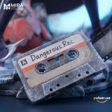 Оригинальная аниме фигурка &laquo;MIRA Studio - Promeia Zenless Zone Zero&raquo;