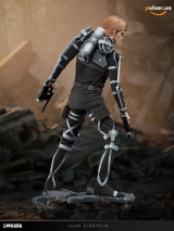 Оригинальная аниме фигурка &laquo;CHIKARA Studio - Jean Kirschstein Attack On Titan&raquo;