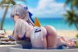 Оригинальная аниме фигурка &laquo;YaoMengMeng Studio - Argus Azur Lane&raquo;