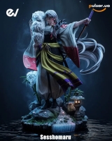 Оригинальная аниме фигурка &laquo;EV Studio - Sesshomaru InuYasha&raquo;