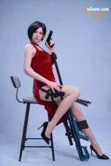 Шарнирная кукла &laquo;ROSEIDOL Studio - Ada Wong Resident Evil&raquo;