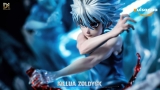 Оригинальная аниме фигурка &laquo;1/6 Scale Killua Zoldyck-Hunter X Hunter-Dreammade Studio&raquo;
