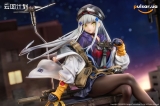 Оригинальная аниме фигурка &laquo;CALBONE - Girls' Frontline: Neural Cloud Klukai Dusk Watch Ver. 1/7 Scale Figure&raquo;