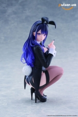 Оригинальная аниме фигурка &laquo;My Dress-Up Darling Desktop Cute - Marin Kitagawa Arisa Ugetsu Ver.&raquo;