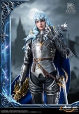 Оригинальная аниме фигурка &laquo;Revive Atelier Studio - Griffith Falcon of Light Berserk&raquo;