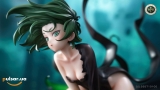 Оригинальная аниме фигурка &laquo;1/5 Scale Tatsumaki-One Punch-Man-WPH Studio&raquo;