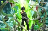 Оригинальная аниме фигурка &laquo;Shigeo Kageyama with LED-Mob Psycho 100-Sakura &times; More Studio&raquo;