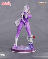 Оригинальная аниме фигурка &laquo;1/6 Scale Emilia-Re:Starting Life From Zero in a Different World-Mero Studio&raquo;