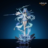 Оригинальная аниме фигурка &laquo;1/6 Scale QingXiao-Wuthering Waves-Roly Star Studio&raquo;