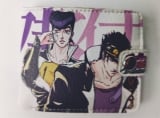 Кошелек ДжоДжо (JoJo's Bizarre Adventure) модель Mini , tape 01