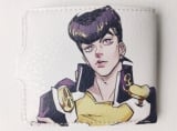 Кошелек ДжоДжо (JoJo's Bizarre Adventure) модель Mini , tape 01