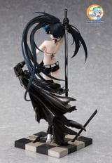 Аніме Фігурка Black ★ Rock Shooter Black Blade Ver.