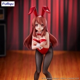 Оригинальная аниме фигурка &laquo;"The Melancholy of Haruhi Suzumiya" BiCute Bunnies Figure Asahina Mikuru.&raquo;