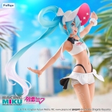 Оригинальная аниме фигурка &laquo;Hatsune Miku GT Project Trio-Try-iT Figure -Racing Miku 2024 Summer Holiday ver.-.&raquo;