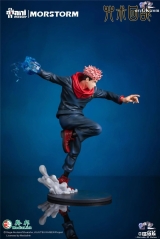 Оригинальная аниме фигурка &laquo;AniMester - Jujutsu Kaisen Itadori Yuji&raquo;Оригинальная аниме фигурка &laquo;AniMester - Jujutsu Kaisen Itadori Yuji&raquo;