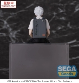 Оригинальная аниме фигурка &laquo;"The Summer Hikaru Died" Premium Perching Figure Hikaru&raquo;