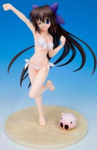 Аниме Фигурка Suzu (Nagasarete Airantou )
