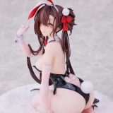 Оригинальная аниме фигурка &laquo;AniMester - Girls' Frontline: Neural Cloud - Jiangyu - Scintillating Ripples 1/7 Figure&raquo;