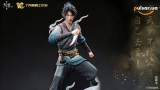 Оригинальная аниме фигурка &laquo;1/6 Scale Chen Ping'an-Sword of Coming-SYWT Studio&raquo;