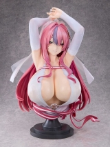 Оригинальная аниме фигурка &laquo;Azur Lane Bremerton: Joyride of Love Ver. 1/1 Scale Bust Figure&raquo;
