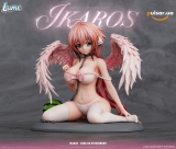 Оригинальная аниме фигурка &laquo;Lume Studio - Ikaros Heaven's Lost Property&raquo;