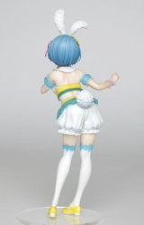 Оригинальная аниме фигурка &laquo;Precious Figure Rem ～Happy Easter Ver.～&raquo;