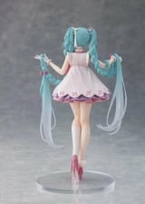 Оригинальная аниме фигурка &laquo;"Vocaloid Hatsune Miku" Wonderland Figure Rapunzel Ver&raquo;