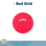 Контактные линзы Red grid