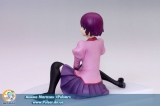 Оригинальная аниме фигурка 	Senjougahara Hitagi (Taito)