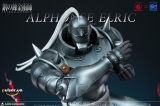 Оригинальная аниме фигурка &laquo;1/6 Scale Alphonse Elric-Fullmetal Alchemist-YuanHuo Studio X FangShui Studio&raquo;